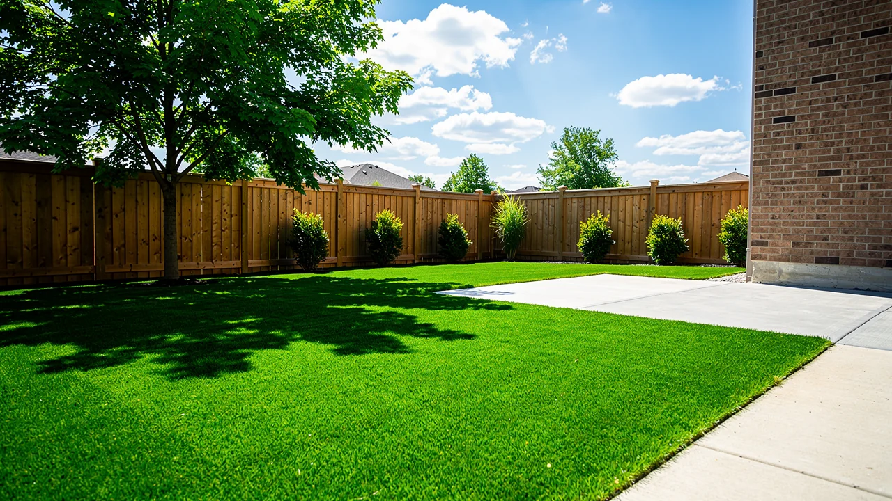 Artificial Turf in Windsor Summers: What You Need to Know
